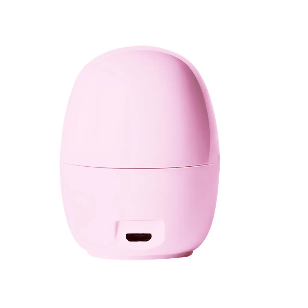 Новая Модная Портативная Мини USB СВЕТОДИОДНАЯ УФ-лампа для ногтей светильник для ногтей Гель-лак Сушилка для ногтей машина для дизайна ногтей S1