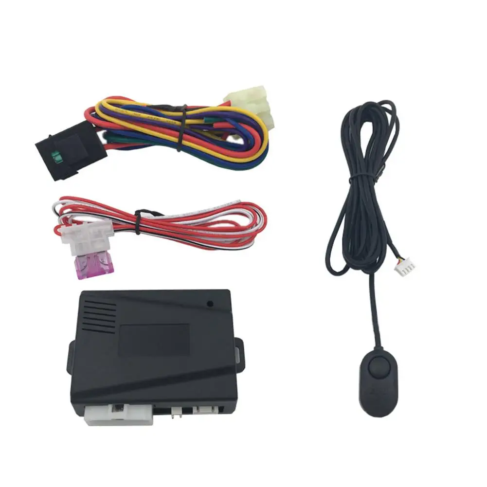 

12V Universal Car Automatic Headlight Sensor Control Modification System 12V Universal Car Automatic Headlight Sensor Control