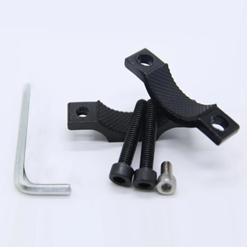 

Металлическая железная вешалка для багажа 918E на шлем электроскутера, для M365, аксессуары для скутера и мотоцикла