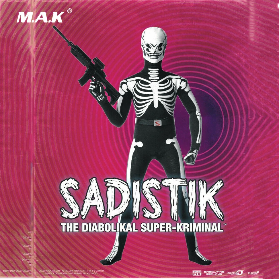 

1/6 хит продаж TBLeague Pl2014-27 SADISTIK экшн Fiure тела 12 "для показа для куклы модель для коллекция