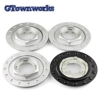 4pcs 150mm 101mm car wheel center cap for 09 23 264 09 24 137 rim hub cover styling combination auto exterior accessories