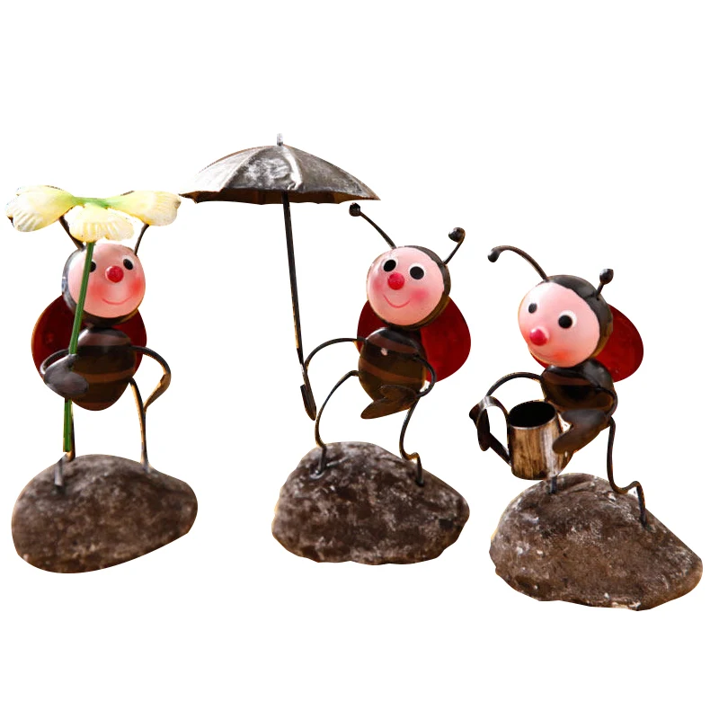 

Computer desk office desktop desk decorations table small objects decoration creative ins cute decoration boys house decoration