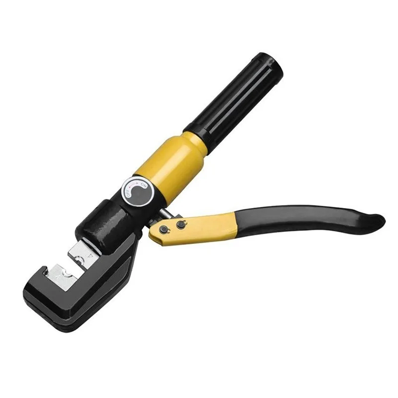 Гидравлический насос обжимной инструмент кабельный обжимные плоскогубцы