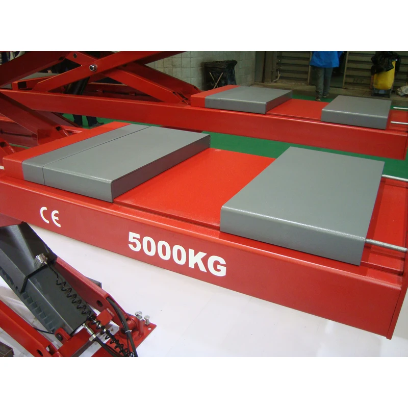Ножничный подъемник для выравнивания объемом 5 т IT8515 с CE|scissor lift|liftlift scissor |