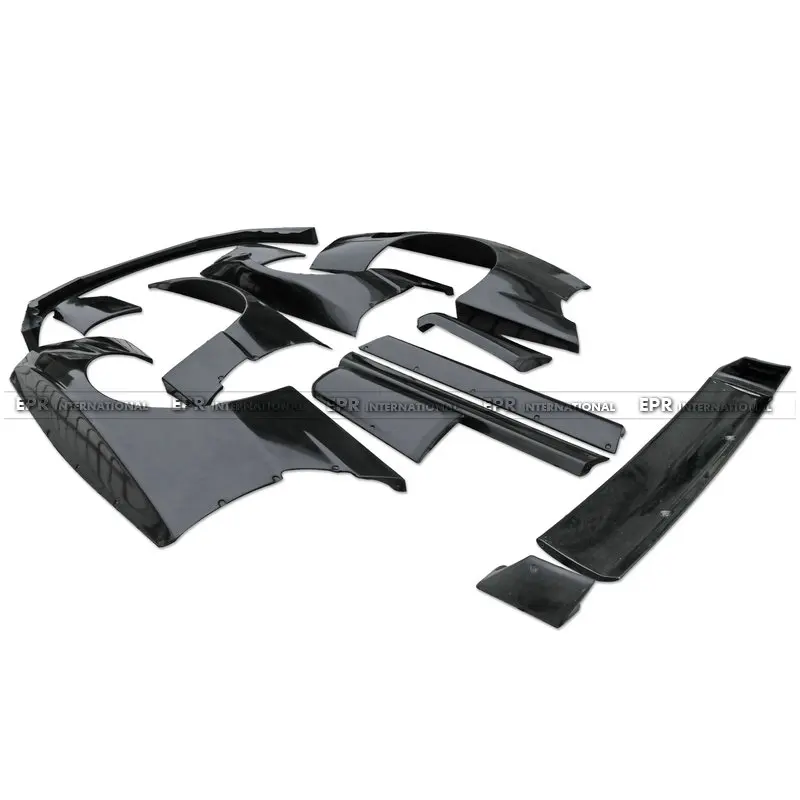 

Make up the freight difference For Skyline R32 GTR 1989-1994 FRP Fiber Glass RB Style Wide Body Kit