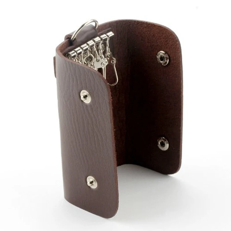 Модный Кортикальный держатель для автомобильных ключей | Багаж и сумки