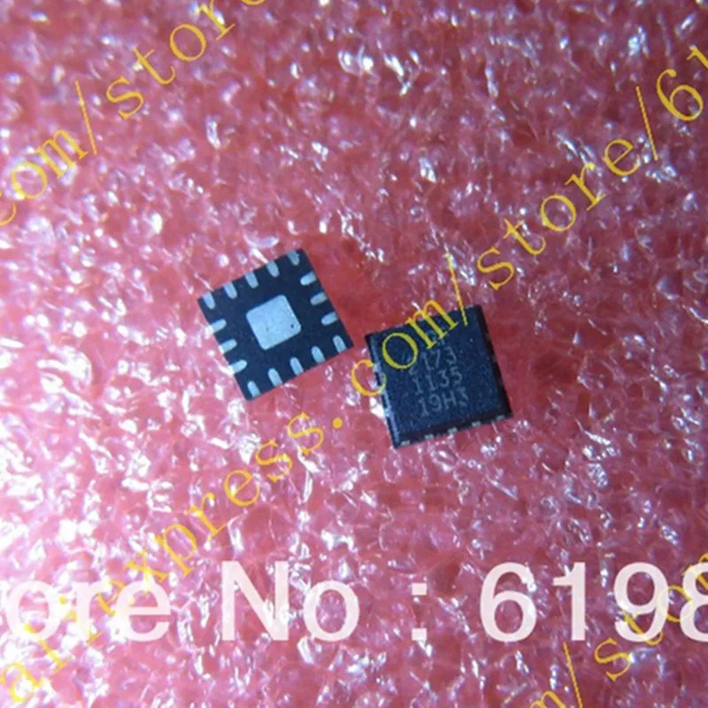 

Free Shipping 10pcs/lot RF2173TR13 RF2173 QFN-16