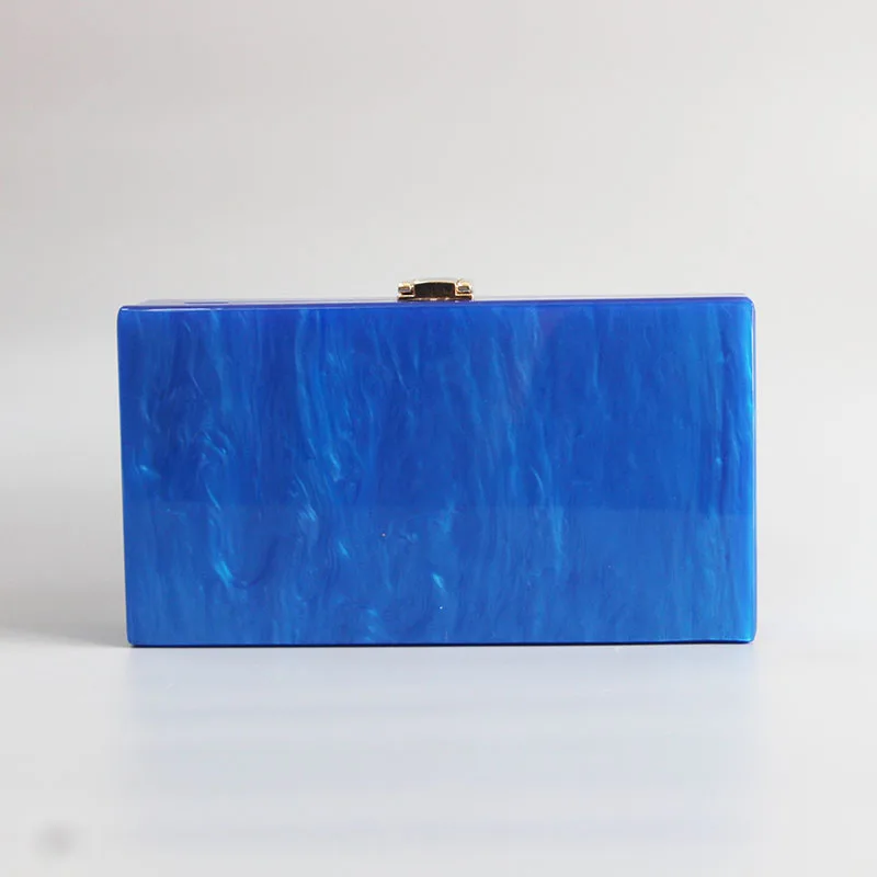 Модные маленькие сумки через плечо для женщин ацетатная сумка девочек жемчужная