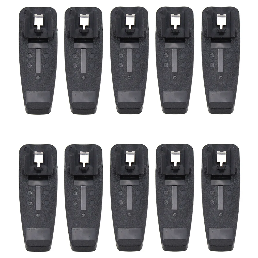 Двухстороннее радио 10X PMNN6035 RLN6351A для Motorola A10 A12 CP110 EP150 | Мобильные телефоны и