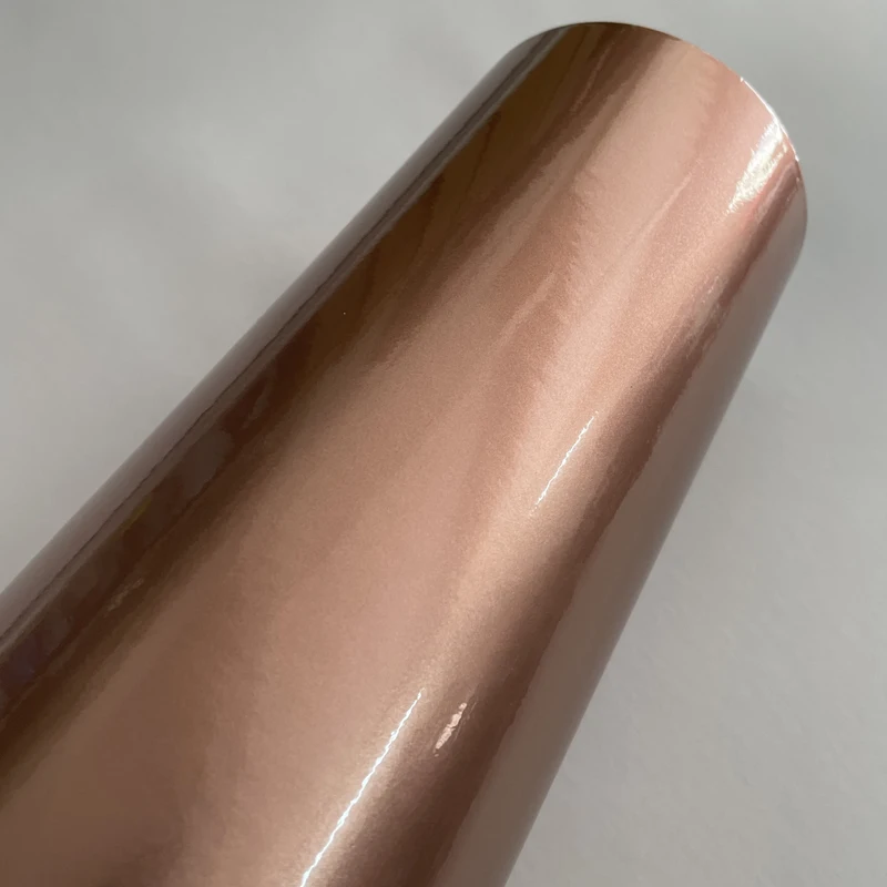 

Синяя Глянцевая металлическая блестящая Виниловая наклейка для автомобиля транспортное средство, Мопед автомобильная пленка глянцевые конфеты металлическая виниловая пленка без воздушных пузырей