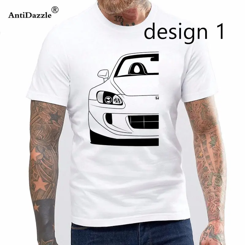 Горячая распродажа Классические Японские Автомобильные вентиляторы S2000 Eg Eg6 Nsx