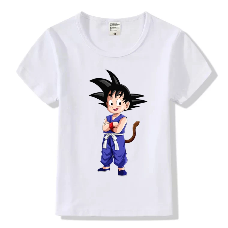 HHY578 Camiseta Bulma Super Saiyan vegeta игрушечные фигурки из игры Dragon Ball DBZ(“мяч дракона Z” рубашка для мальчиков 3D для мальчиков и девочек с рисунком в стиле аниме девочка футболка Goku Harajuku T-ShirtHHY587 - Цвет: HHY578