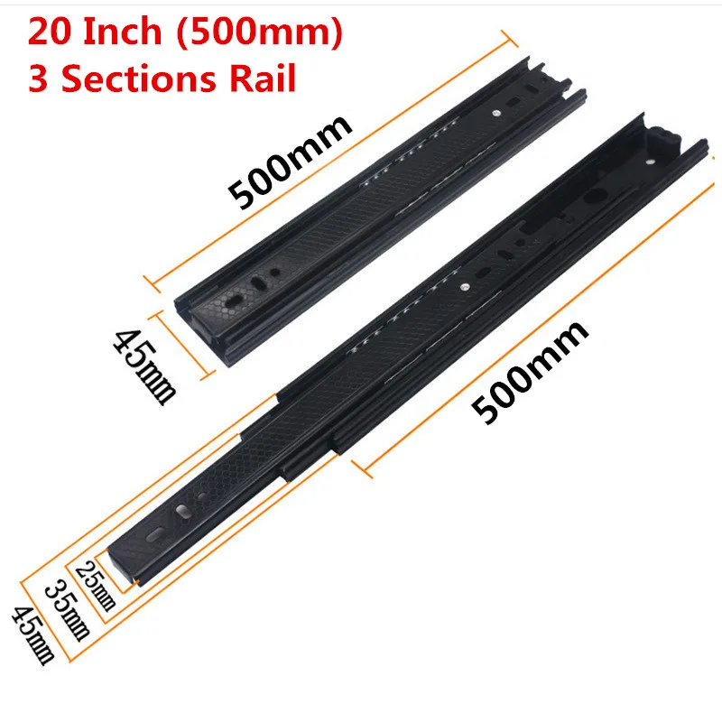 SlideCo Drawer Slides Drawerslides