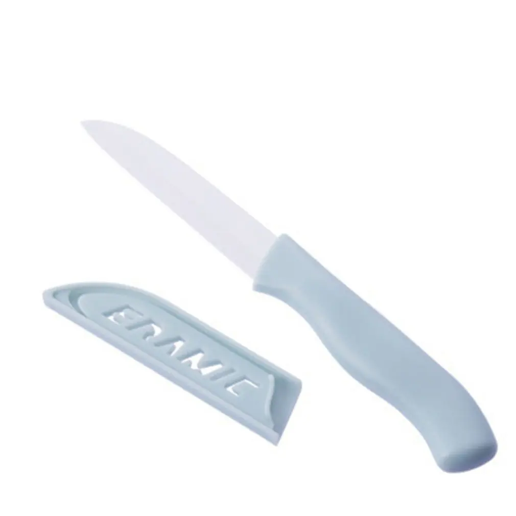 Домашний керамический нож для фруктов Овощечистка разделочная доска