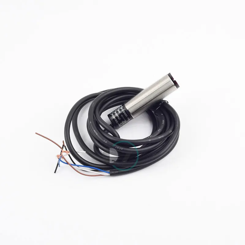 Фотоэлектрический переключатель BR100-DDT-P BR400-DDT-P BR100-DDT PNP BR400-DDT NPN диффузное