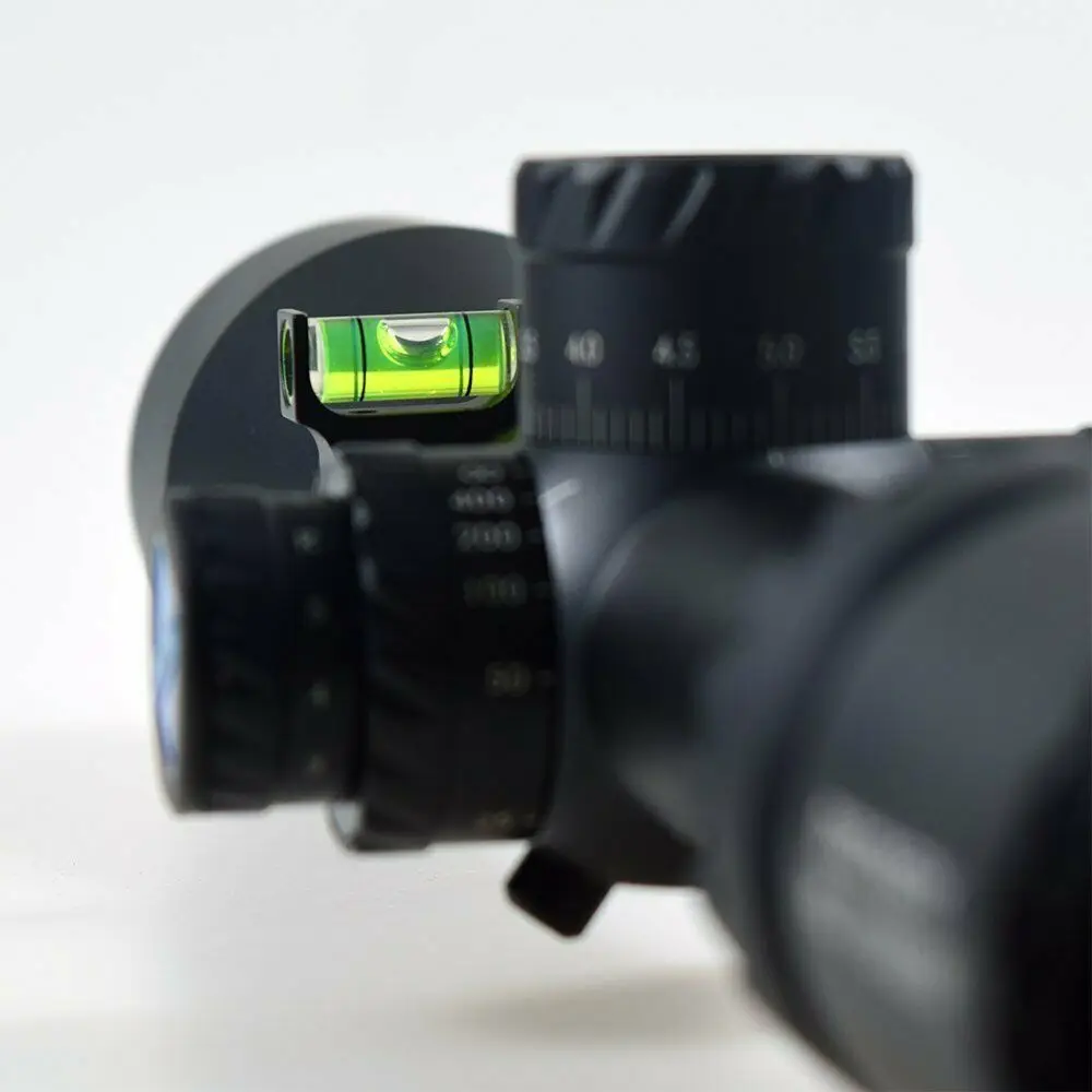 

Tactical 25.4mm Ring Bubble Level For Tube Scope Laser Sight Rifle Gun