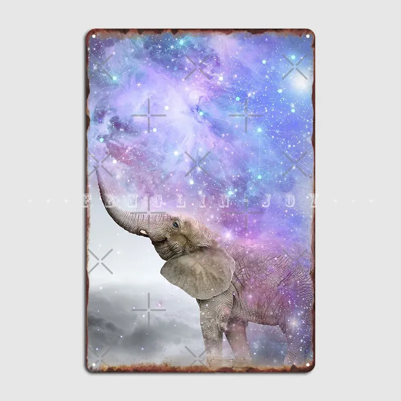 

Не бойтесь мечтать о большой металлической стене