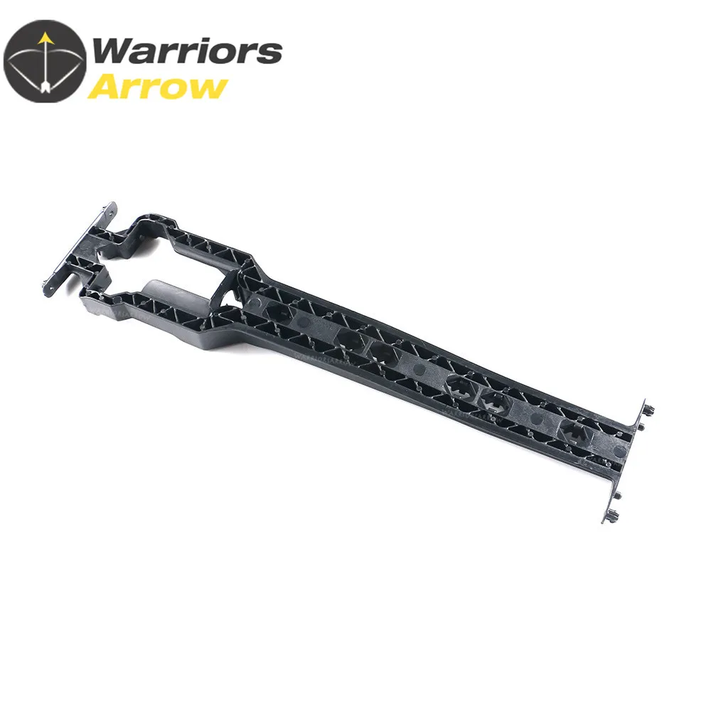 Регулируемый кронштейн для моторной направляющей сиденья BMW F30 F35 318 323 325 330 2012 2013