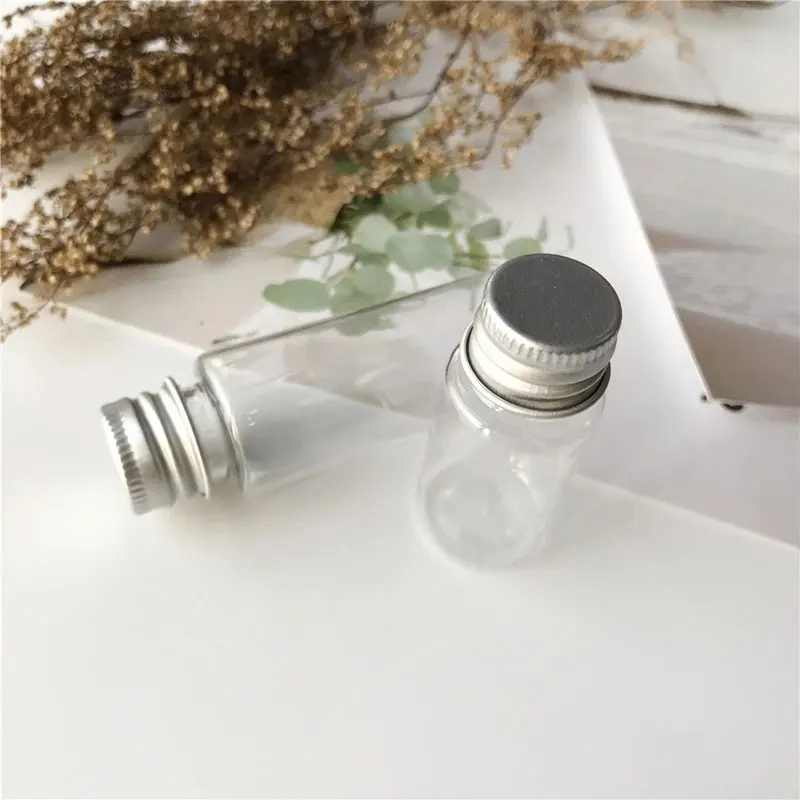 Небольшие флаконы для шампуня 10/20 мл макияжа многоразового использования пустые
