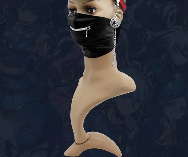 Аниме Dangan Ronpa Danganronpa V3 Korekiyo Shinguji Униформа костюм наряд рубашка+ пальто+ брюки+ перчатки+ парик шляпа костюм для косплея
