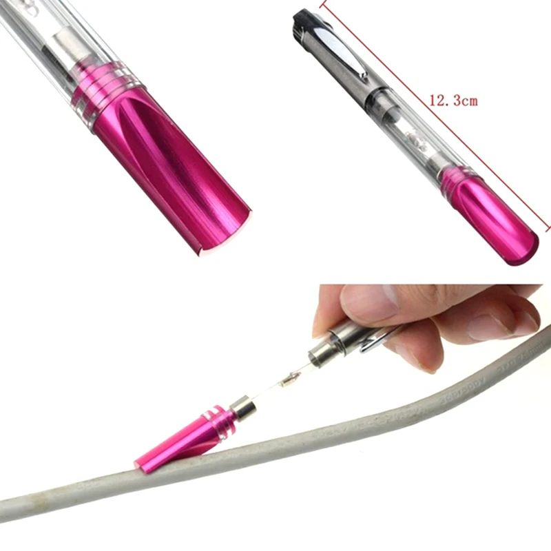 Автомобильная свеча зажигания индикатор в виде ручки тестер системы для