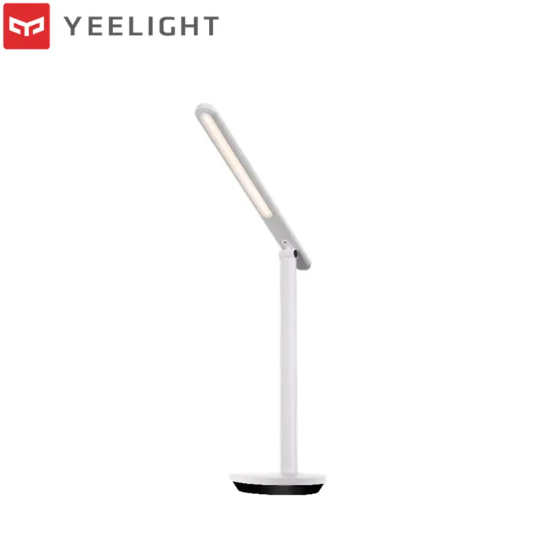 

Оригинальная Складная Настольная лампа Yeelight Pro Type C, зарядка 180 °, Angel 5 Gear, обновление яркости, портативная Настольная лампа с защитой глаз