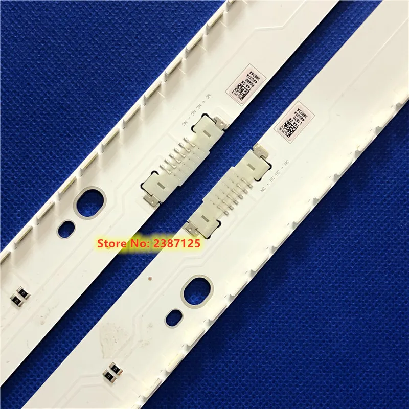 Светодиодные ленты для V6ER_490SMA 490SMB BN96 39671A 39672A 39673A 39674A 39880A 39882A CY KK049HGEV2H UE49KU6659 UE49MU6400