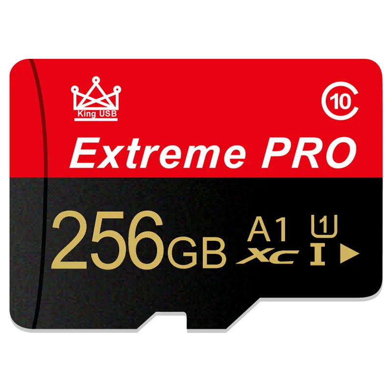 Карта памяти Micro SD класс 10 64 ГБ 128 16 32 | Компьютеры и офис