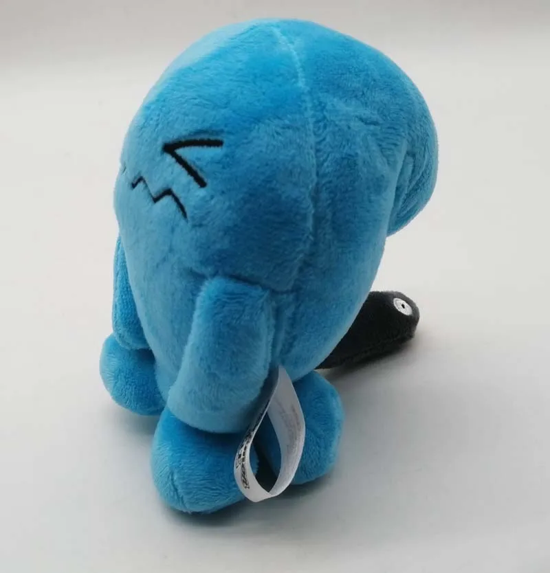 Центр оригинальные плюшевые куклы подходят для Wobbuffet
