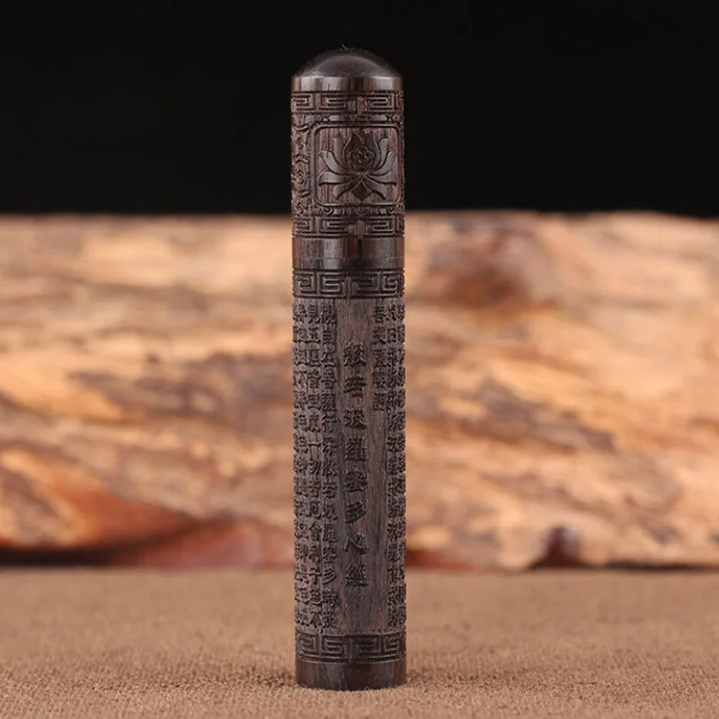 Новый креативный держатель для зуба высококлассная твердая деревянная