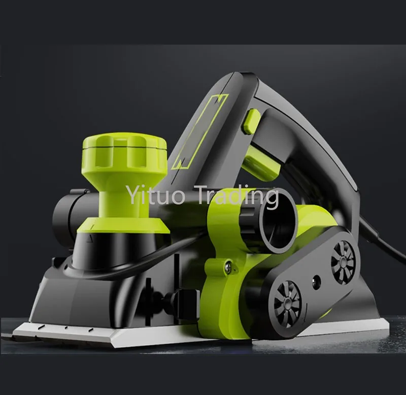 

Электрический строгальный станок для дома, Маленький Многофункциональный портативный строгальный станок для стола, Электрический строгальный станок, строгальный станок, разделочная доска