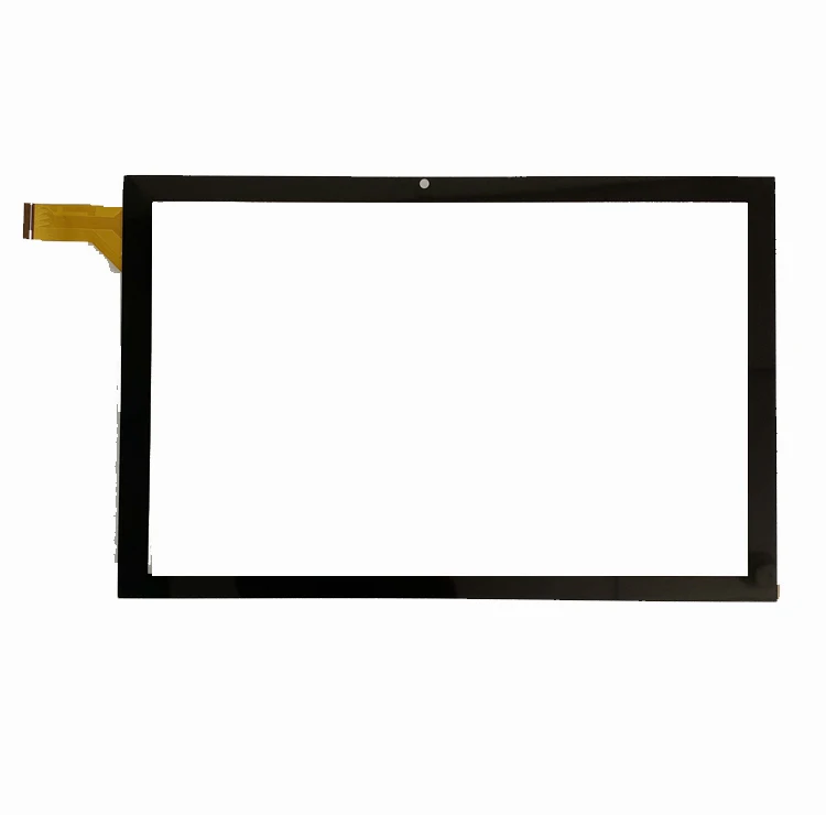 

New For 10.1" Vankyo MatrixPad S10 Tablet touch screen digitizer glass touch panel Sensor replacement For vankyo S10