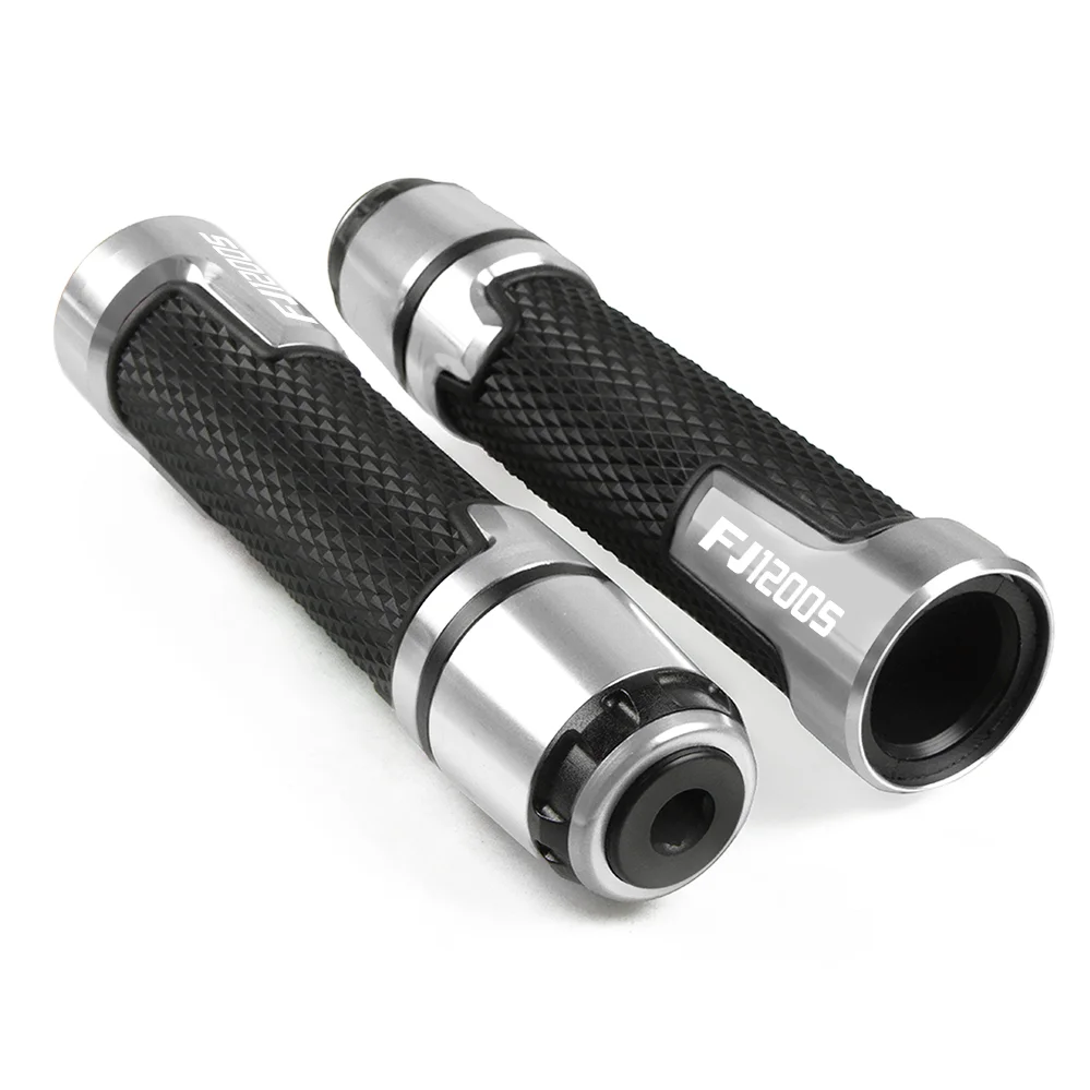 

For Yamaha FJ1200S FJ 1200S FJ 1200 S Motorcycle Street & Racing Moto Racing Grips Motorcycle Handle and ends Handlebar Grip