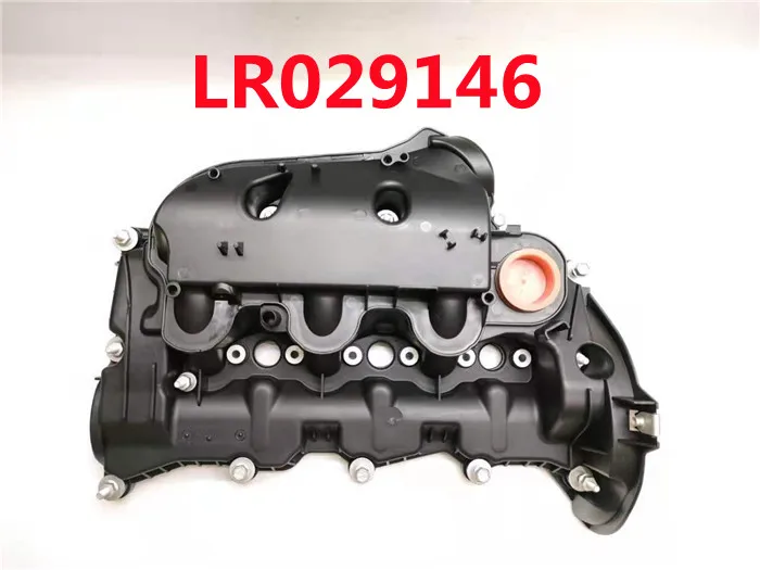 Крышка клапана двигателя для Land Rover Discovery 4 Mk4 3 0 и Range Sport впускной коллектор LR073585