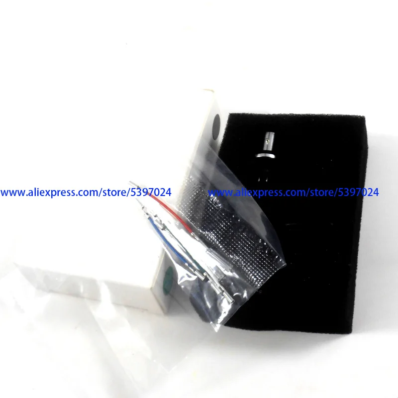 1 шт. OEM Phono картридж поворотный корпус головы CN5625 для Technics1200|Аксессуары