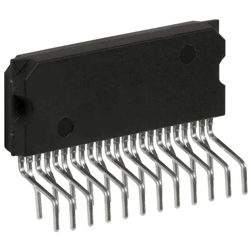 Новинка 5 шт./лот TDA8920BJ TDA8920 ZIP-23 Новинка 5 шт./лот TDA8920BJ TDA8920 ZIP-23