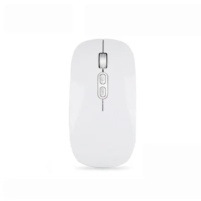 

Official original 1600dpi IMICE mute wireless mouse wireless 2.4G rechargeable mouse office home