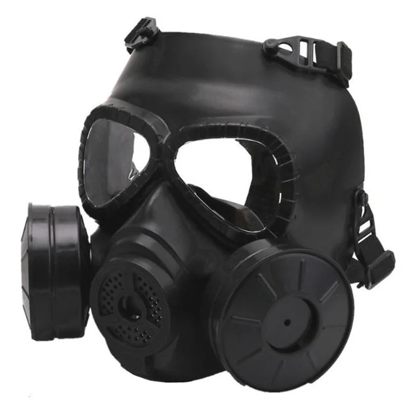 M04 велосипедная маска Cs поле подвижных игр на свежем воздухе Faceguard ударопрочный