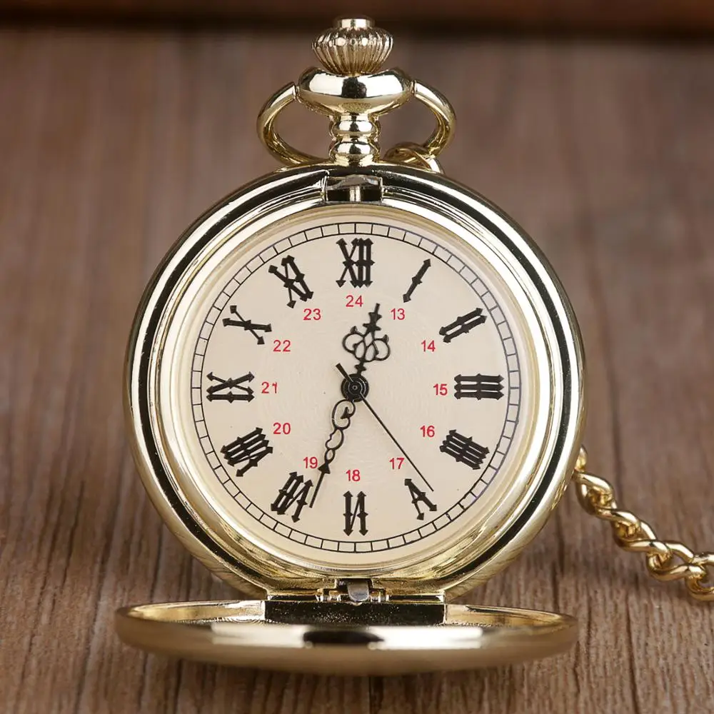 Новое поступление кварцевые карманные часы стимпанк императорская корона
