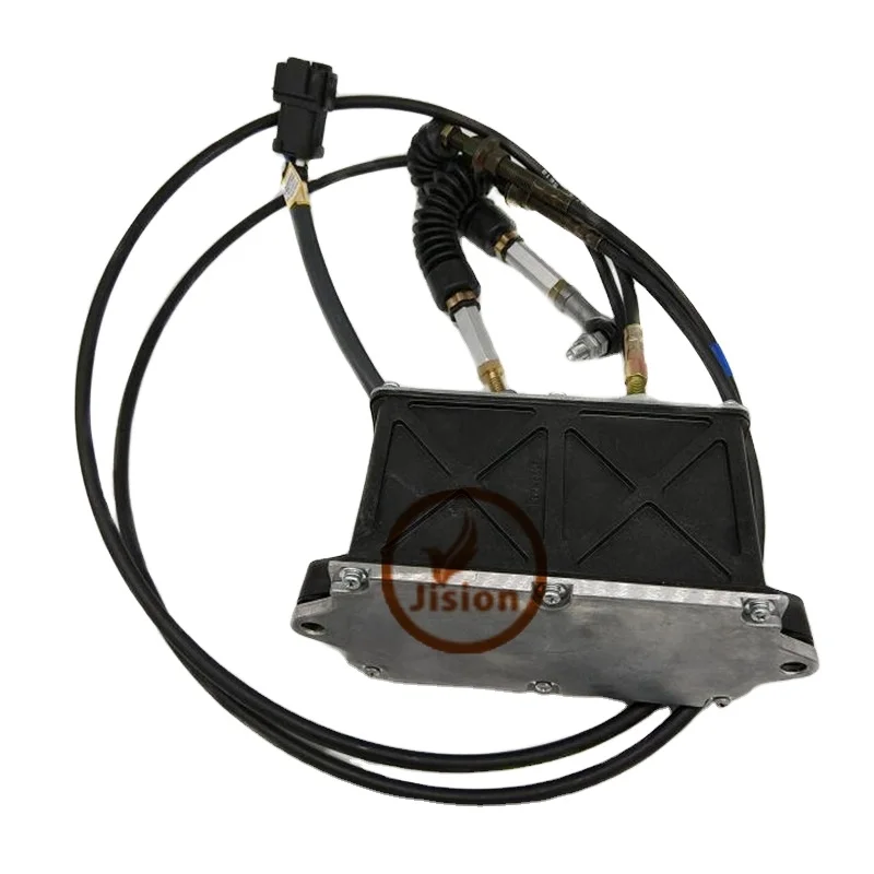 

Jision E320C Excavator MOTOR AS-GOVERNOR 157-3177