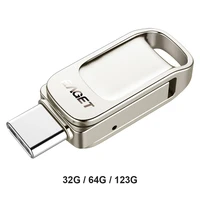 eaget cu31 3 in 1 usb flash drive 3264128gb portable usb 3 1 type c usb 3 0 otg pendrive memory storage stick for phonetablet