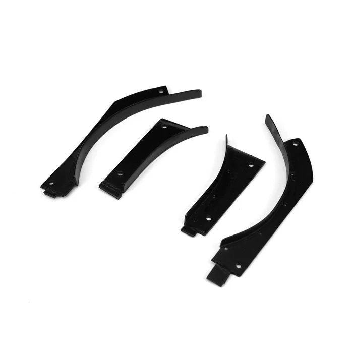 

1 комплект 1/14 MAN TGX грузовик, брызговик из АБС-пластика для защиты колес, грязь для 1:14 Tamiya трактора, радиоуправляемые автомобили, запасные час...