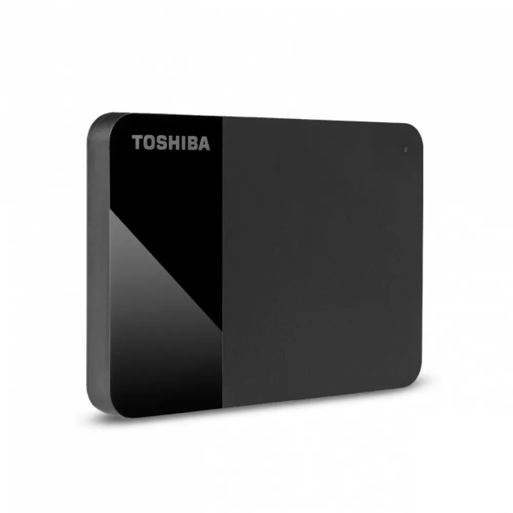 Внешний жесткий диск TOSHIBA HDTP320EK3AA HDD 2ТБ 2.5&quot USB 3.2 Gen 1 Canvio Ready | Компьютеры и офис