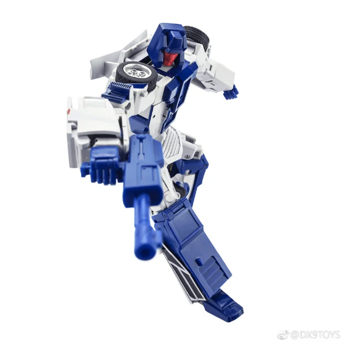 Трансформирующая цифровая Xtal 9 MENASOR DX9 распад дедэнд вилдридер фрикт полоса
