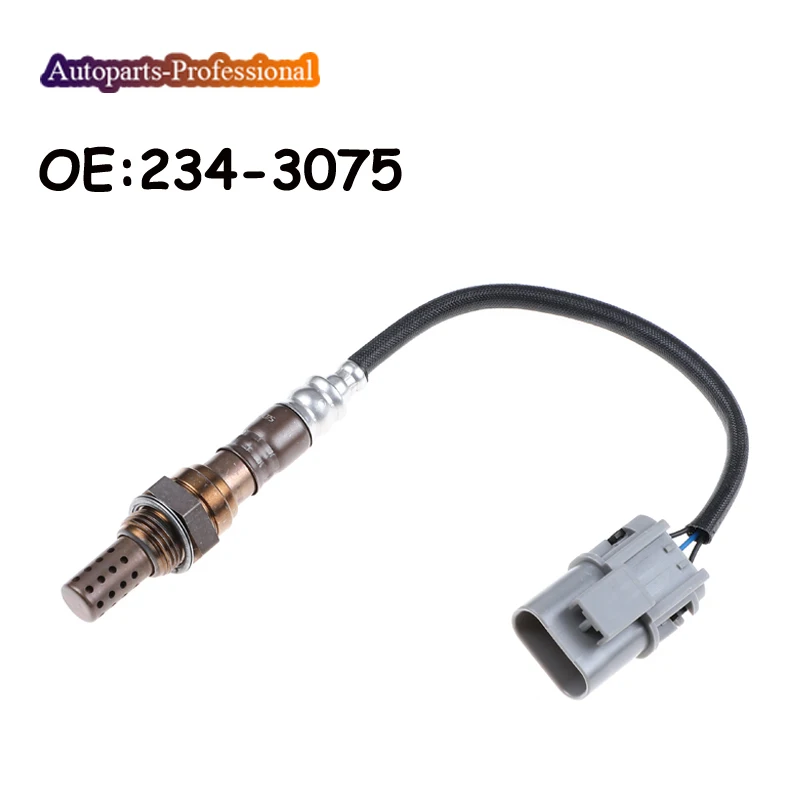 234-3075 2343075 для Mercury Villager Nissan Altima Quest высококачественный датчик кислорода
