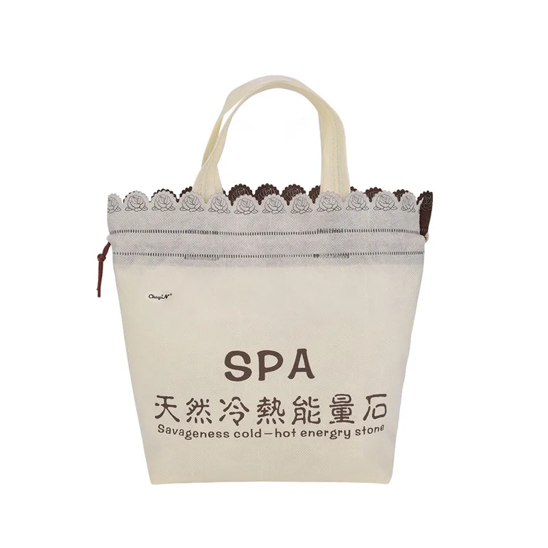 Электрическое Отопление мешок Лава каменный массажер энергия вулканический