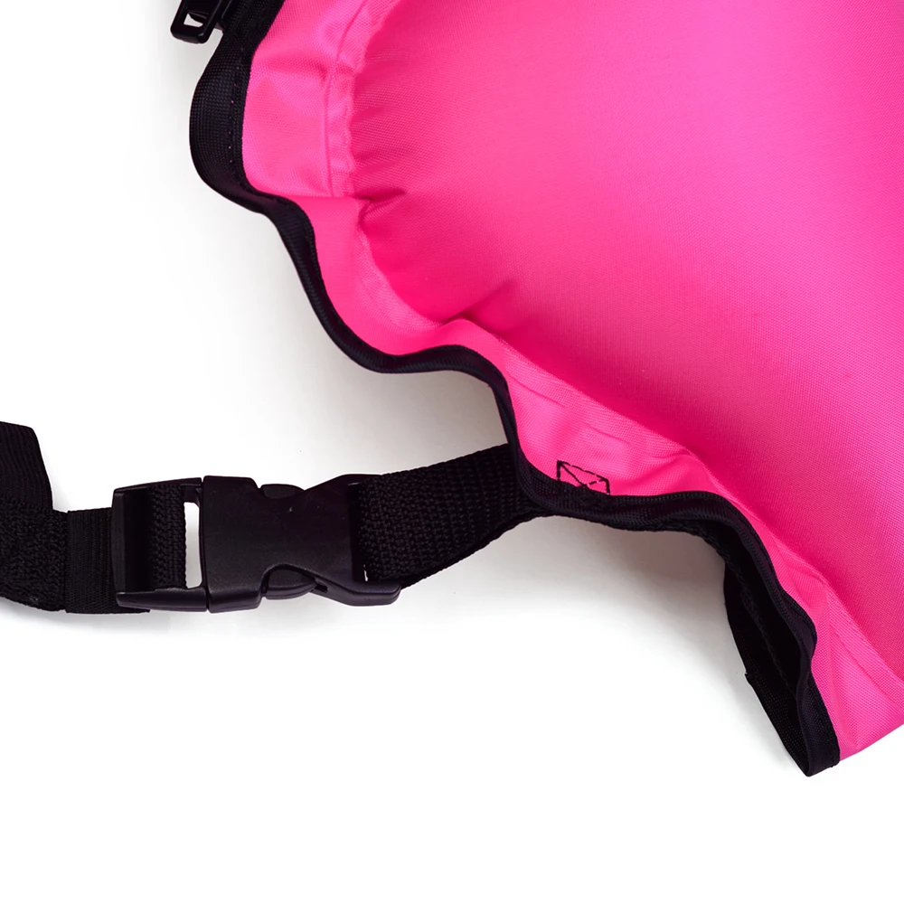 Adult Inflatable Swim Vest Life Jacket for Snorkeling Floating Device Swimming Drifting Surfing Water Sports Saving | Спорт и