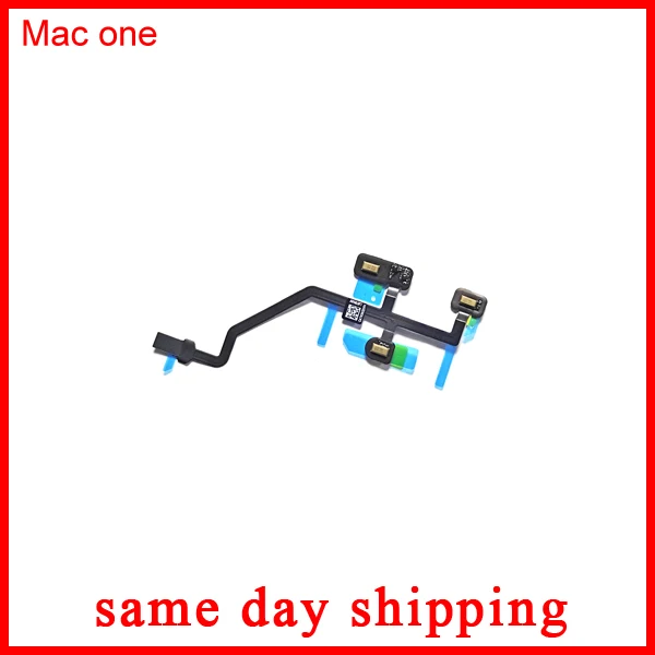 5 шт./лот Новый микрофонный кабель A2179 821-02740-A/04 для Macbook Air 13 &quotA2179 Mic. Гибкий