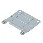 Металлическая мини-карта удлинителя PCIE PCI-E от половины до полного размера, кронштейн адаптера беспроводного Wi-Fi PCI-Express с винтами, оптовая продажа