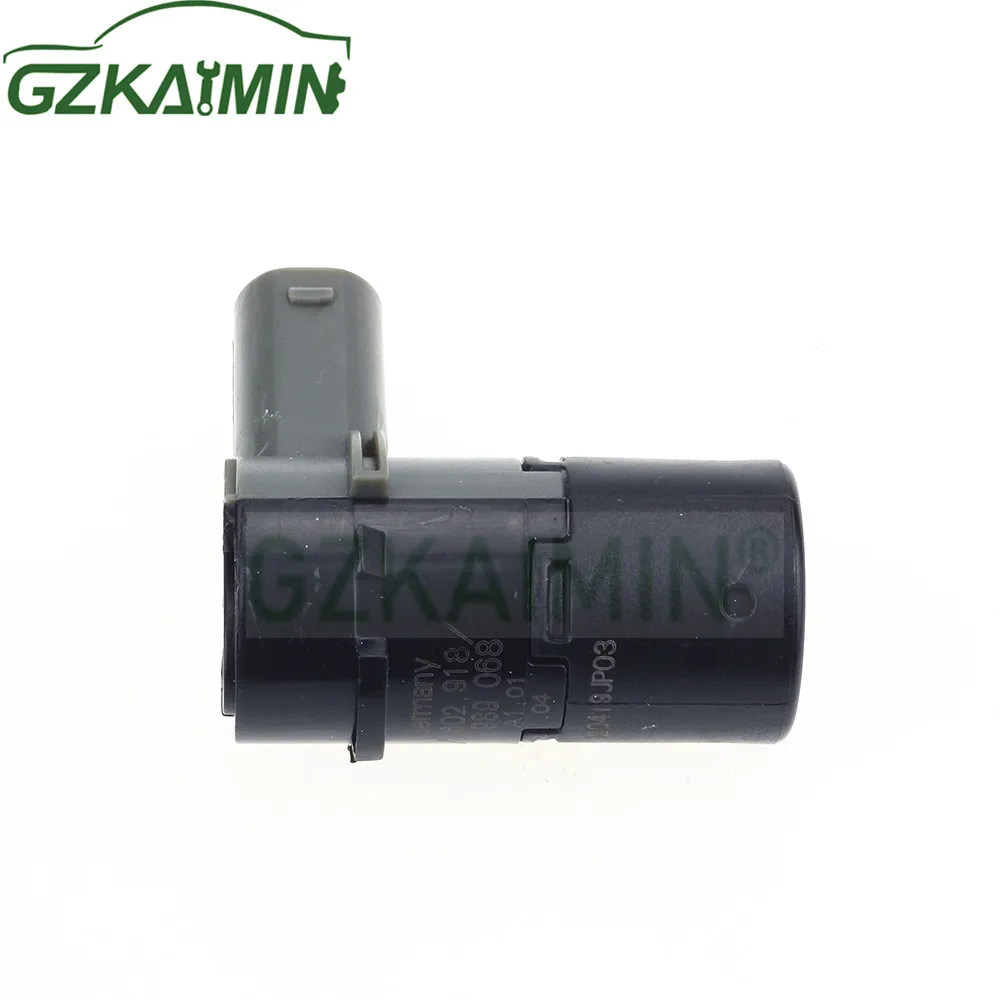 Обратный резервный парковочный бампер вспомогательный датчик объекта для BMW E39 E53